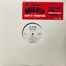 Load image into Gallery viewer, Mobb Deep : Got It Twisted / Clap Those Thangs (12&quot;, Promo)