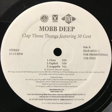 Load image into Gallery viewer, Mobb Deep : Got It Twisted / Clap Those Thangs (12&quot;, Promo)