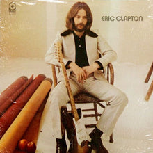 Load image into Gallery viewer, Eric Clapton : Eric Clapton (LP, Album, PR )