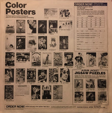Load image into Gallery viewer, Various : Five Easy Pieces (Original Soundtrack Recording) (LP, Album, Ter)