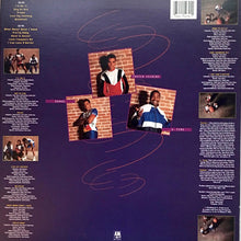 Load image into Gallery viewer, Foster Sylvers &amp; Hy-Tech : Prime Time (LP, Album)