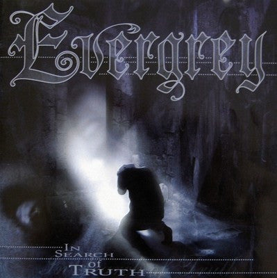 Evergrey : In Search Of Truth (CD, Album)