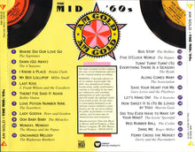 Load image into Gallery viewer, Various : AM Gold - The Mid-&#39;60s (CD, Comp)