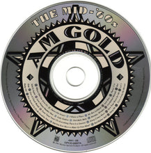 Load image into Gallery viewer, Various : AM Gold - The Mid-&#39;60s (CD, Comp)