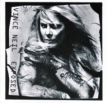 Load image into Gallery viewer, Vince Neil : Exposed (CD, Album)