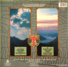 Load image into Gallery viewer, Black Sabbath : Tyr (LP, Album)