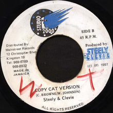 Load image into Gallery viewer, Red Rat : Charline (7")