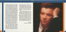 Load image into Gallery viewer, Rick Astley : Greatest Hits (CD, Comp)