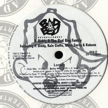 Load image into Gallery viewer, P. Diddy : Roll With Me / Lonely (12&quot;)