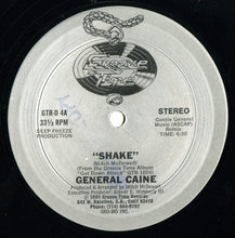 Load image into Gallery viewer, General Caine : Shake (12&quot;)