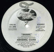 Load image into Gallery viewer, General Caine : Shake (12&quot;)