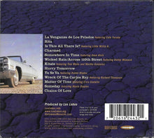 Load image into Gallery viewer, Los Lobos : The Ride (CD, Album, Enh)