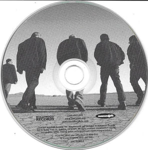 Los Lobos : The Ride (CD, Album, Enh)