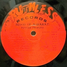 Load image into Gallery viewer, Blood Of Abraham (2) : Future Profits (LP, Album, Promo)