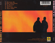 Load image into Gallery viewer, Ignite : Past Our Means (CD, EP)