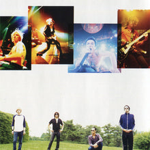 Load image into Gallery viewer, Stone Temple Pilots : Thank You (CD, Comp, RE)