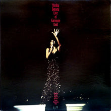 Load image into Gallery viewer, Shirley Bassey : Live At Carnegie Hall (2xLP, Album, Gat)