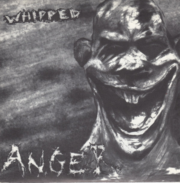 Whipped (3) : Anger (7