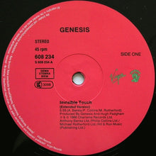 Load image into Gallery viewer, Genesis : Invisible Touch (12&quot;, Maxi)