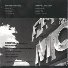 Load image into Gallery viewer, Robert Francis (3) : Junebug / Nightfall (7&quot;, Single)