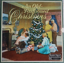 Load image into Gallery viewer, Various : An Old-Fashioned Christmas (6xLP + Box, Comp)