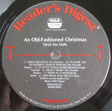 Load image into Gallery viewer, Various : An Old-Fashioned Christmas (6xLP + Box, Comp)