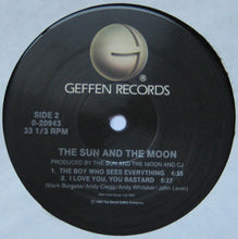 Load image into Gallery viewer, The Sun &amp; The Moon* : Peace In Our Time (12&quot;, Maxi, All)