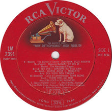 Load image into Gallery viewer, Various : Opera For People Who Hate Opera (LP, Comp, Mono)