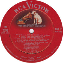 Load image into Gallery viewer, Various : Opera For People Who Hate Opera (LP, Comp, Mono)