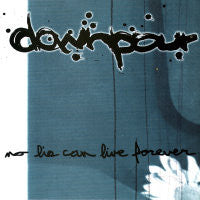 Load image into Gallery viewer, Downpour (2) : No Lie Can Live Forever (CD, Sin)