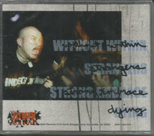 Load image into Gallery viewer, Downpour (2) : No Lie Can Live Forever (CD, Sin)