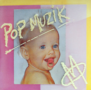 M (2) : Pop Muzik (12