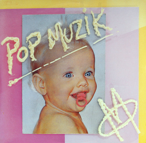 M (2) : Pop Muzik (12