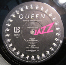 Load image into Gallery viewer, Queen : Jazz (LP, Album, PRC)