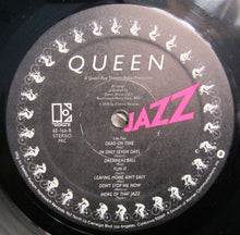 Load image into Gallery viewer, Queen : Jazz (LP, Album, PRC)