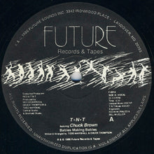 Load image into Gallery viewer, T-N-T (2) : Babies Making Babies (12&quot;)