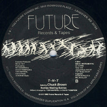 Load image into Gallery viewer, T-N-T (2) : Babies Making Babies (12&quot;)