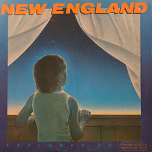 Load image into Gallery viewer, New England : Explorer Suite (LP, Album, Promo)