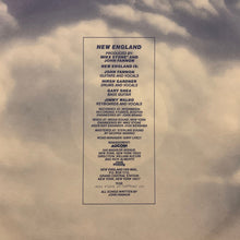 Load image into Gallery viewer, New England : Explorer Suite (LP, Album, Promo)