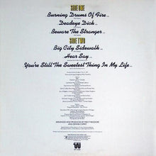 Load image into Gallery viewer, C.J. &amp; Co : Deadeye Dick (LP, Album, PR )