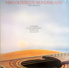 Load image into Gallery viewer, Mike Oldfield : Mike Oldfield's Wonderland (LP, Comp)