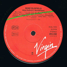 Load image into Gallery viewer, Mike Oldfield : Mike Oldfield's Wonderland (LP, Comp)