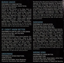 Load image into Gallery viewer, Nashville Cast : The Music Of Nashville: Original Soundtrack (Season 1 | Volume 1) (CD, Album)