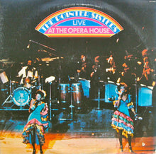 Load image into Gallery viewer, The Pointer Sisters* : The Pointer Sisters Live At The Opera House (2xLP, Album, Off)