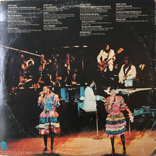 Load image into Gallery viewer, The Pointer Sisters* : The Pointer Sisters Live At The Opera House (2xLP, Album, Off)