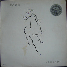 Load image into Gallery viewer, Poco (3) : Legend (LP, Album, RE)
