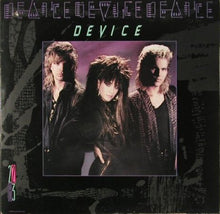 Load image into Gallery viewer, Device (2) : 22B3 (LP, Album)