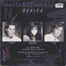 Load image into Gallery viewer, Device (2) : 22B3 (LP, Album)