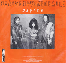 Load image into Gallery viewer, Device (2) : 22B3 (LP, Album)