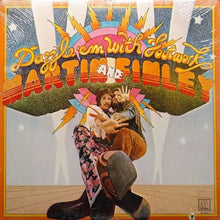 Load image into Gallery viewer, Martin And Finley : Dazzle 'Em With Footwork (LP)